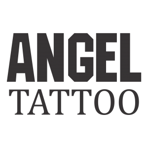 Professional Services - Angel Tattoo