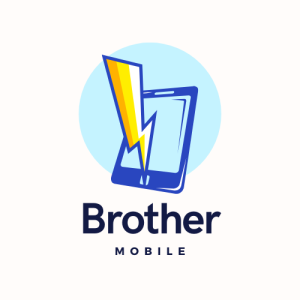 Retail - Brother Mobile