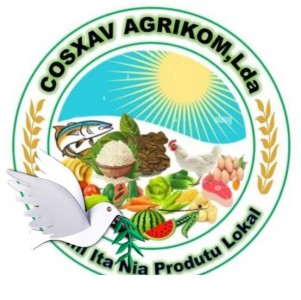 Cafe - Cosxav Agrikom