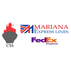 Logistics - Crossland Shipping Services