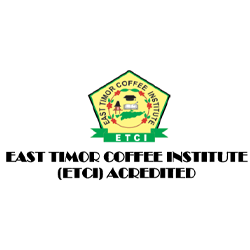 Education - East Timor Coffee Instituto