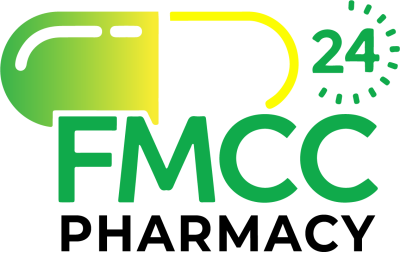 Health - FMCC Pharmacy