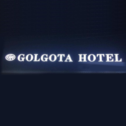 Hotel - Golgota Hotel Resort