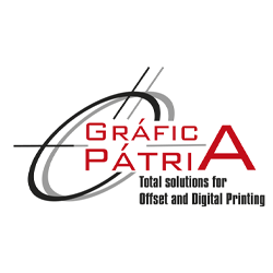 Professional Services - Grafica Patria