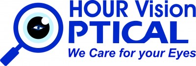 Professional Services - Hours Vision Optical Centre