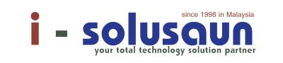 Retail - I-Solusaun Unipessoal Lda.