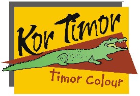 Retail - Kor Timor