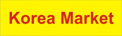 Retail - Korea Market