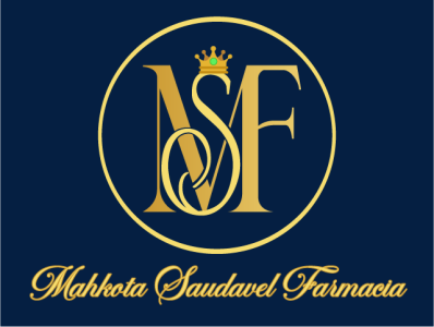 Health - Mahkota Saudavel Farmacia