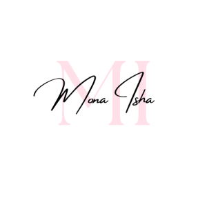 Retail - Mona Isha