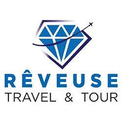Travel - Rêveuse Travel & Tour