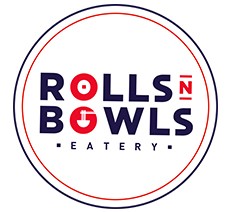 Cafe - Rolls N Bowls