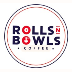 Cafe - Rolls N Bowls Coffee