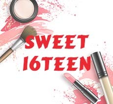 Cafe - Sweet 6teen