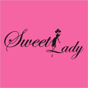 Retail - Sweet Lady