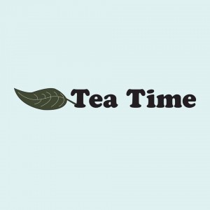 Cafe - Tea Time