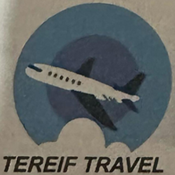 Travel - Tereif Travel