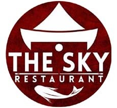 Restaurant - The Sky Restaurant