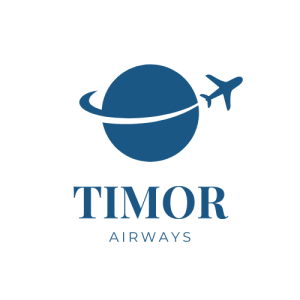 Travel - Timor Airways
