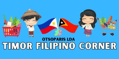 Restaurant - Timor-Filipino Corner
