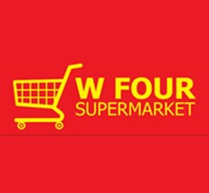 Retail - W Four Supermarket