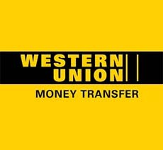 Finance - Western Union