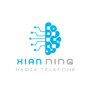 Retail - Xian Ning Hadia Telefone