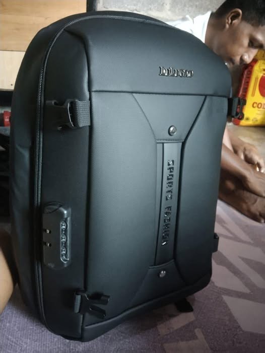 Other - Waterproof Pasta Bag - Negotiable