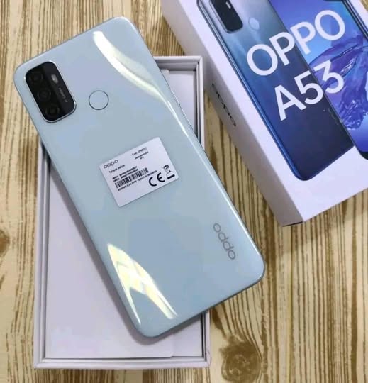 Phone - Samsung Galaxy A53 8GB RAM 256GB ROM - Negotiable