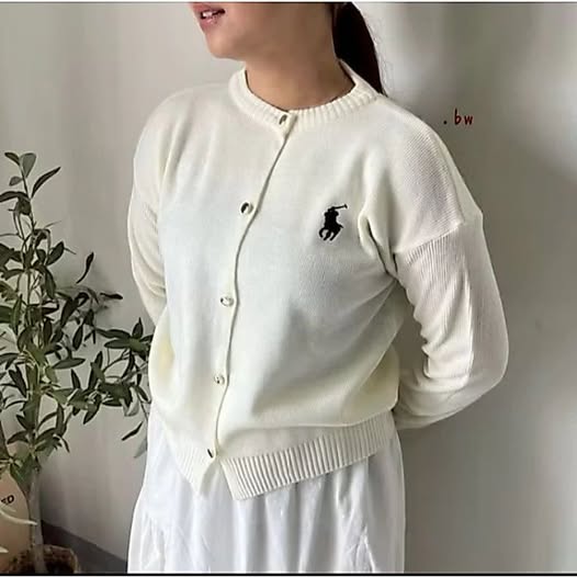 Clothing - Sweater - Negotiable