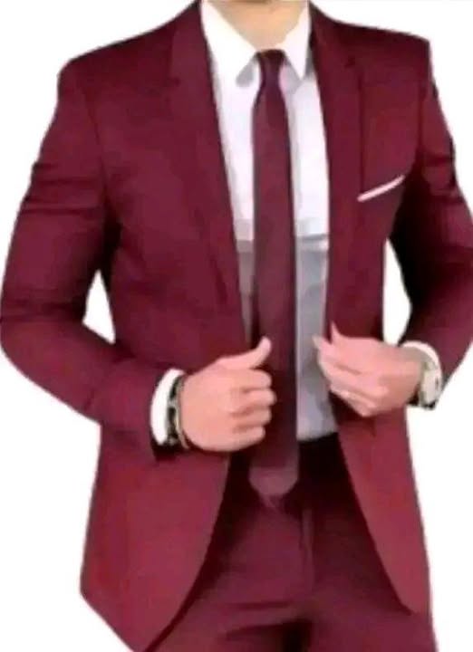 Clothing - High Quality Fabric Jacket - Negotiable