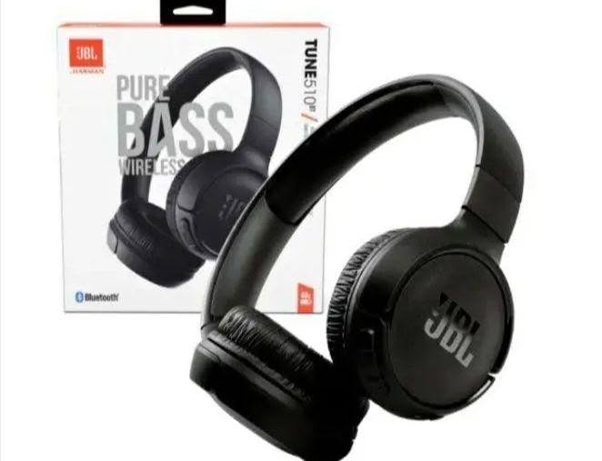 Electronics - JBL Headset - Negotiable