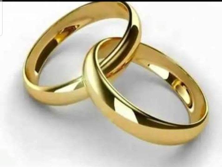 Jewelry - Kadeli Emas Padi - Negotiable