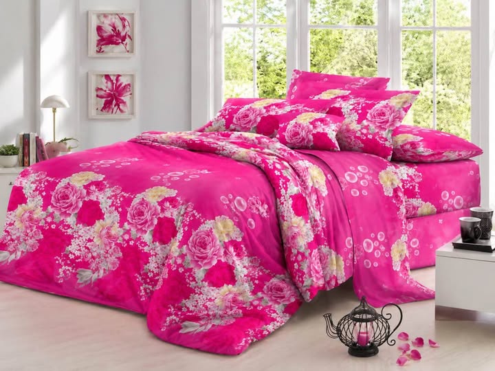 Household - California Brand Bedding Set - $10