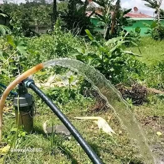 Home Appliance - Water Filter - Negotiable