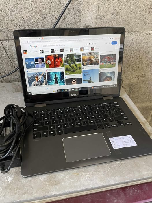Computer - Dell Core i3 Laptop Touch Screen - $283