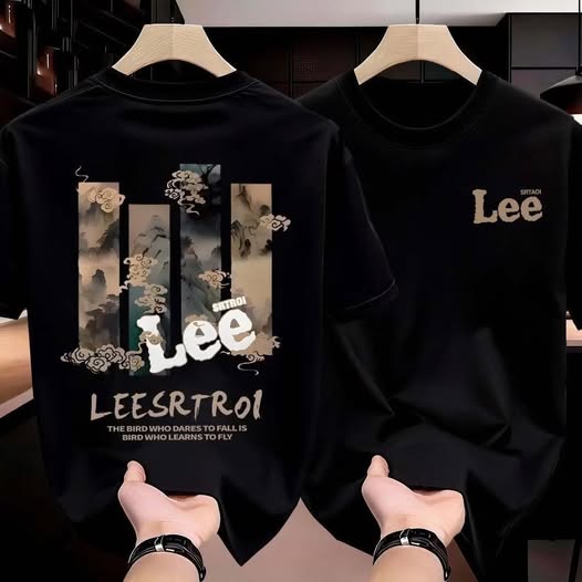 Clothing - Oversize Korean Style T-Shirt - $9