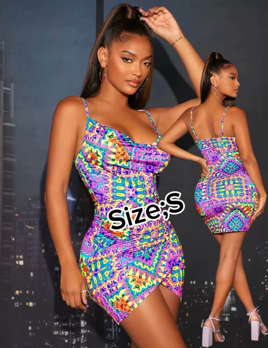 Clothing - Short Dress Size S - Negotiable
