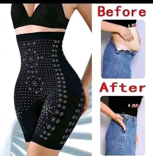 Fashion - Slimming Corset - $6