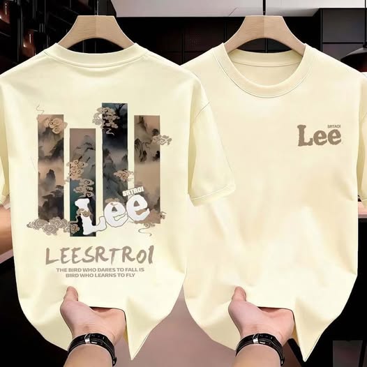 Clothing - Oversize Korean Style T-Shirts - Negotiable