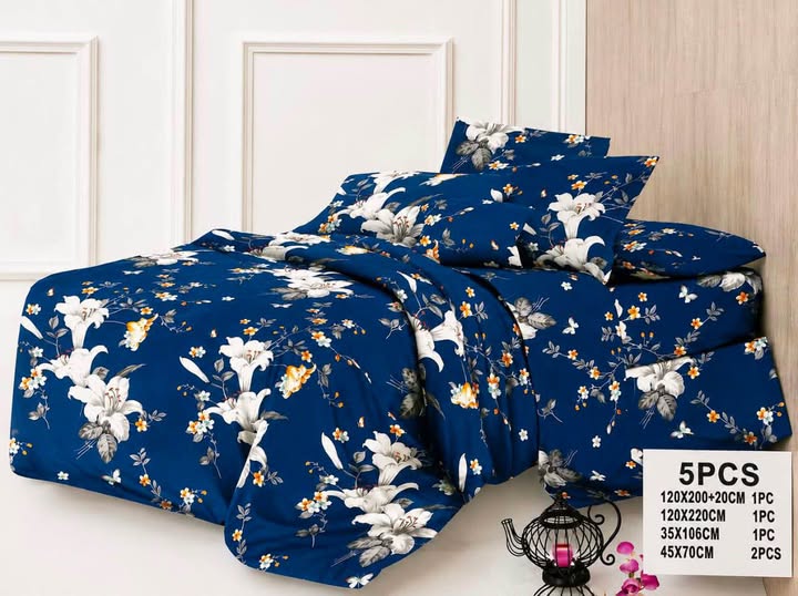 Household - California Brand Bed Sheet Set - $10