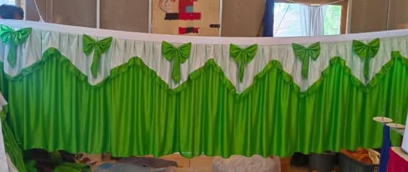 Fabric - Decoration Fabric - Negotiable