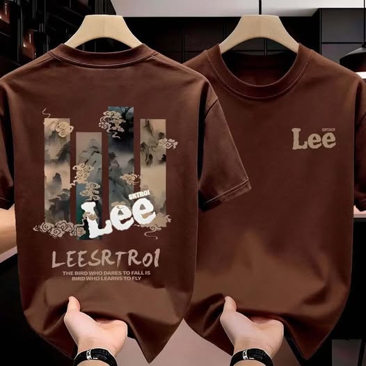 Clothing - Oversize T-Shirt Korean Style - $10