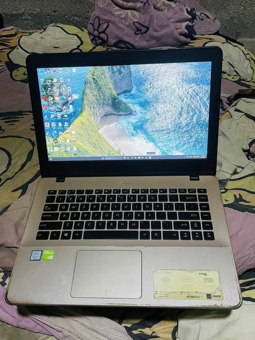 Computer - Core i7 8GB RAM Computer - Negotiable