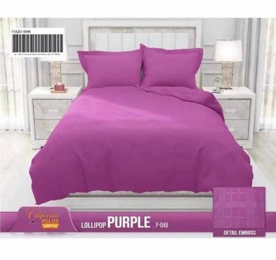 Household - California Brand Bed Sheet Set - $13